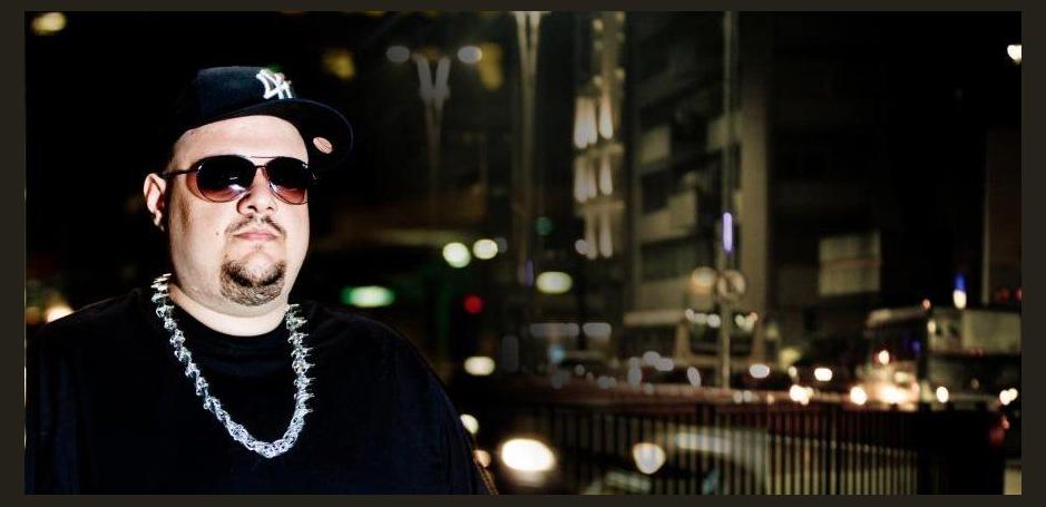 Big Jhon (Hip Hop)